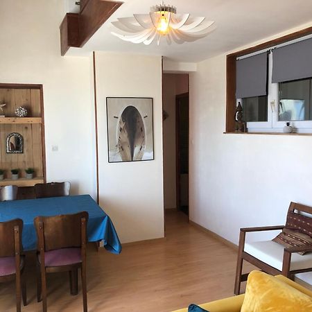 Villa Aloha Бре-Дюн Екстериор снимка