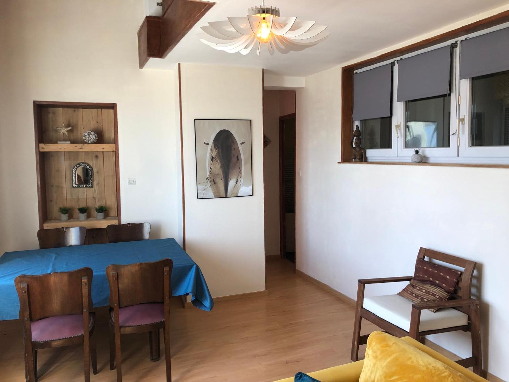 Villa Aloha Бре-Дюн Екстериор снимка